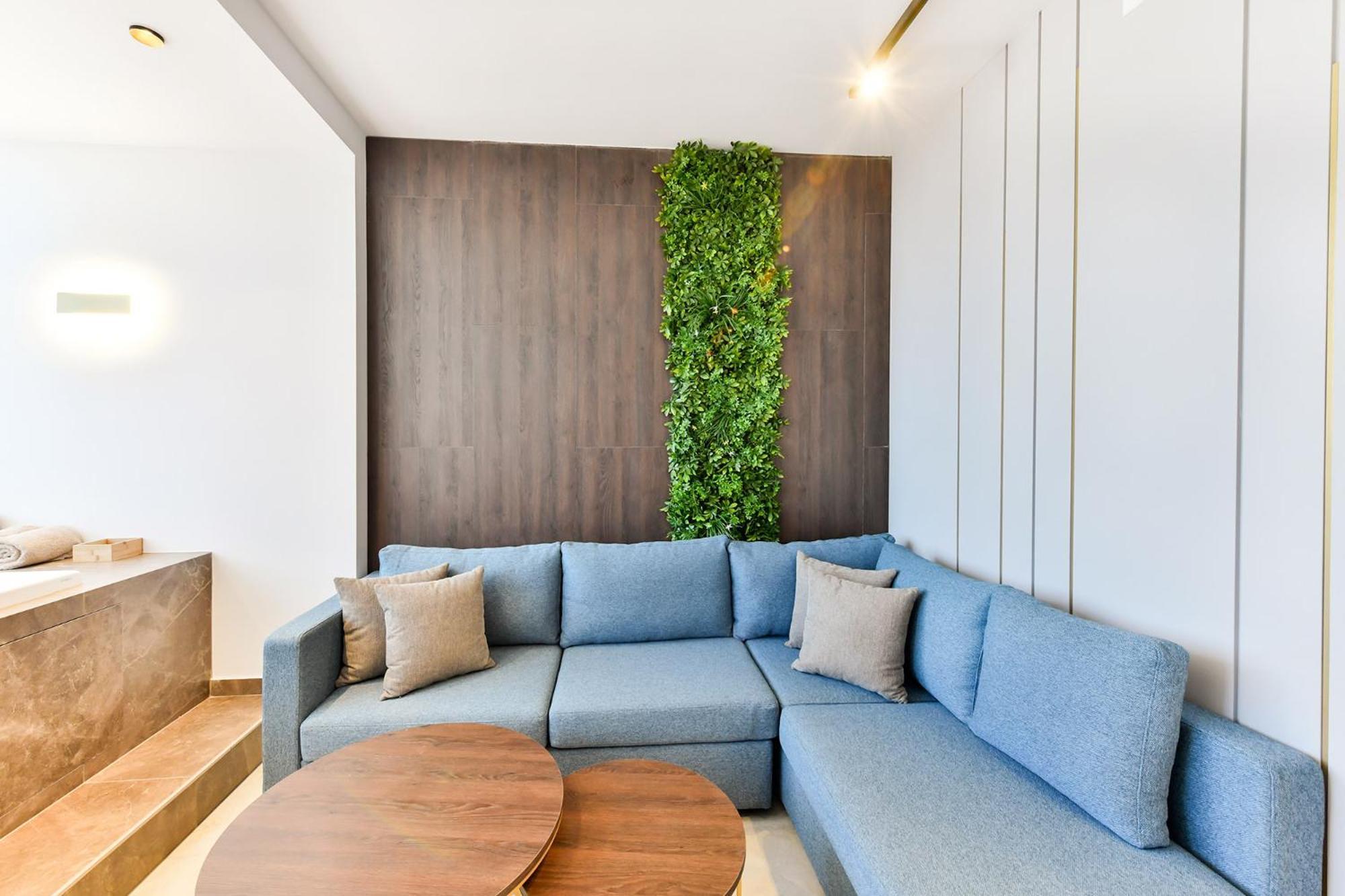 Porto Sea View Apartments Thessaloniki Exterior photo
